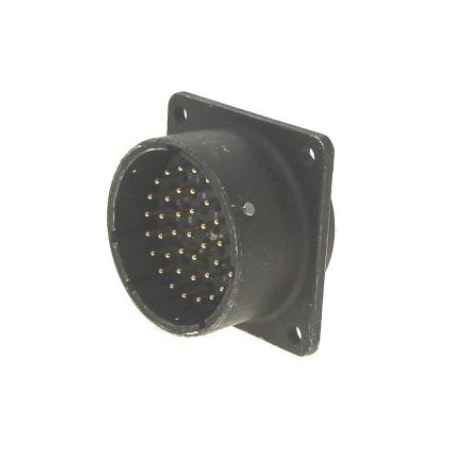 Itt Cannon KPT 41C 41-20 PIN RECP MS3112E2041P